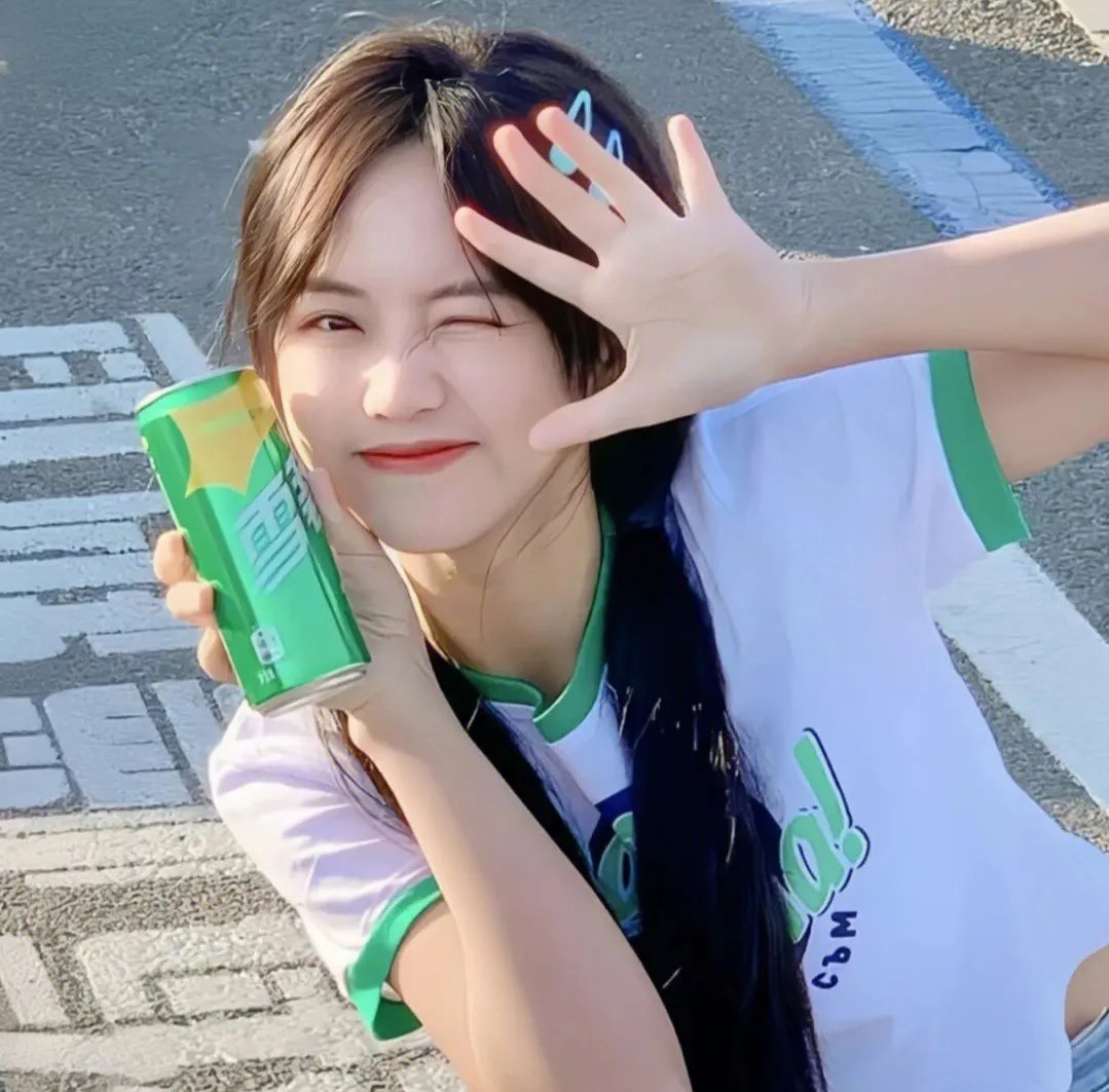 我的女友是演员